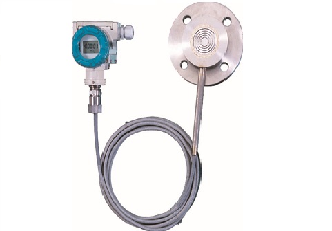 PDS473系列遠(yuǎn)傳壓力變送器(平膜片型)